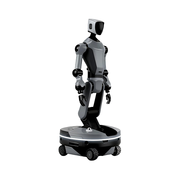 朱丽叶（工业款）Juliet J4