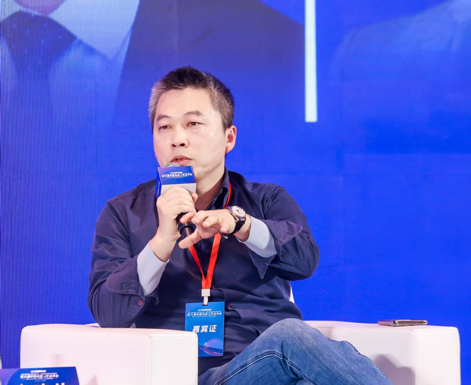 浩海星空斩获2025年度机器人行业多项重磅大奖，获评&ldquo;具身智能时代新星&rdquo;企业（images 2）